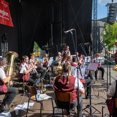 Bild vergr&ouml;&szlig;ern: Musikfest