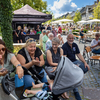 Bild vergr&ouml;&szlig;ern: Musikfest