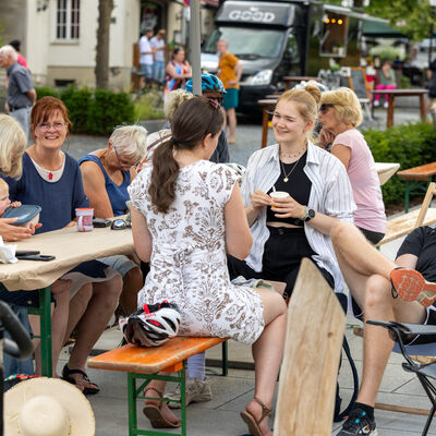 Bild vergr&ouml;&szlig;ern: Musikfest