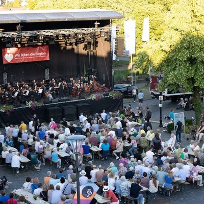 Bild vergr&ouml;&szlig;ern: Musikfest