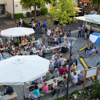Bild vergr&ouml;&szlig;ern: Musikfest