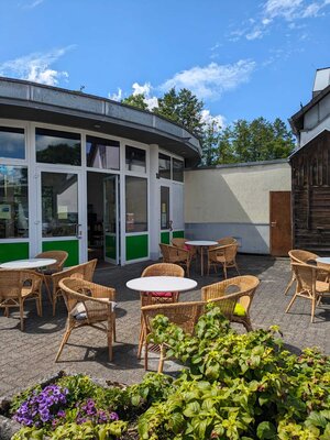 Bild vergr&ouml;&szlig;ern: Donnerstags im Rondell