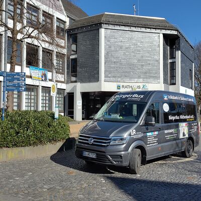 Bürgerbus