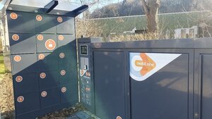 Bild vergr&ouml;&szlig;ern: Mobilstation Hilchenbach