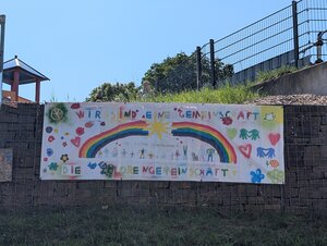 Bild vergr&ouml;&szlig;ern: Banner_Florenburg-Grundschule
