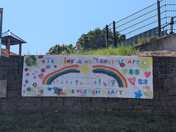 Banner_Florenburg-Grundschule