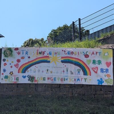 Banner_Florenburg-Grundschule