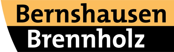 Bild vergr&ouml;&szlig;ern: Bernshausen_Logo