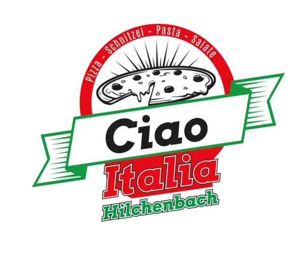 Bild vergr&ouml;&szlig;ern: Ciao Italia_Logo