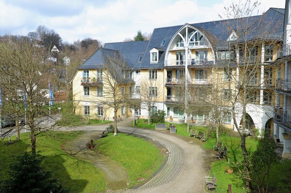 Bild vergr&ouml;&szlig;ern: Alloheim_aussen