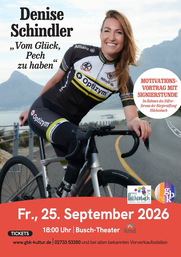 Bild vergr&ouml;&szlig;ern: Denise Schindler_finales_Plakat