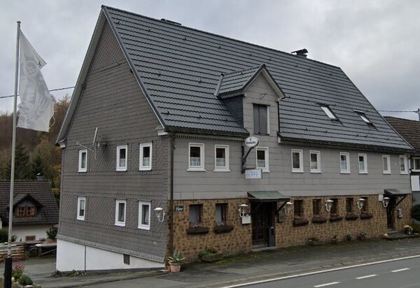 Bild vergr&ouml;&szlig;ern: Gasthof Hoppe_aussen