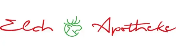 Bild vergr&ouml;&szlig;ern: Elch-Apotheke_Logo