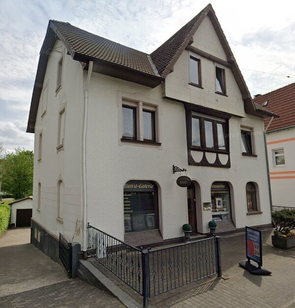 Bild vergr&ouml;&szlig;ern: Galerie Amir