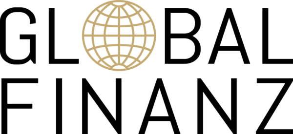 Bild vergr&ouml;&szlig;ern: Global-Finanz_Logo