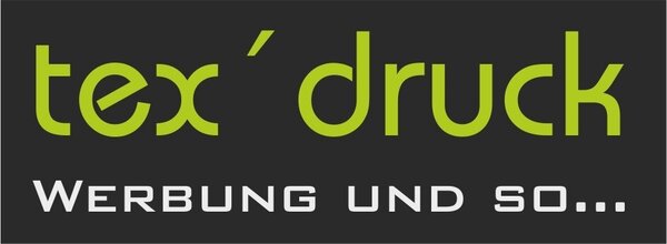 Bild vergr&ouml;&szlig;ern: Tex druck_Logo
