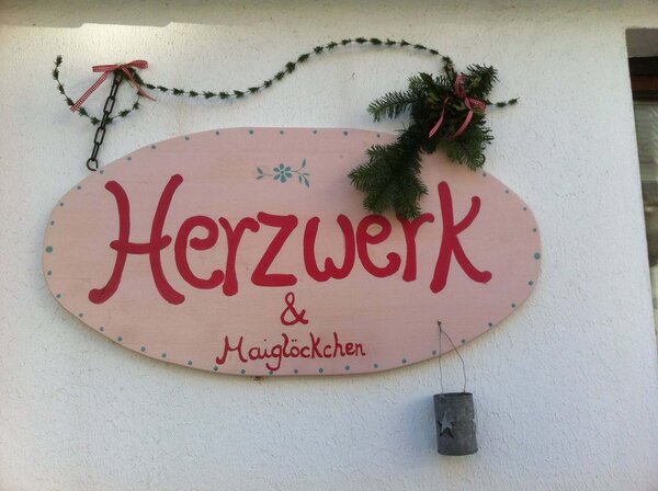 Bild vergr&ouml;&szlig;ern: Herzwerk_Maiglöckchen