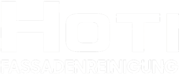 Bild vergr&ouml;&szlig;ern: Hoti Fassadenreinigung_Logo