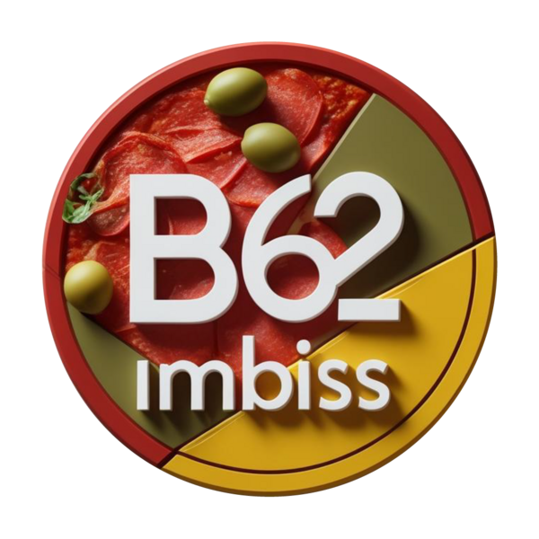 Bild vergr&ouml;&szlig;ern: B62_Imbiss_Logo