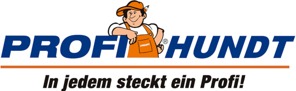 Bild vergr&ouml;&szlig;ern: Hundt_Baumarkt_Logo