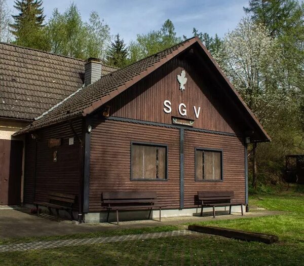Bild vergr&ouml;&szlig;ern: SGV Wilhelm-Münker-Hütte