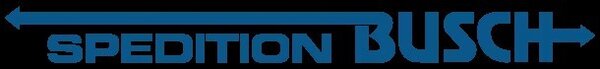 Bild vergr&ouml;&szlig;ern: Spedition Busch_Logo