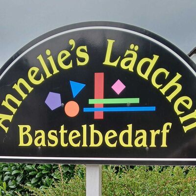 Bild vergr&ouml;&szlig;ern: Logo_Annelie´s Lädchen