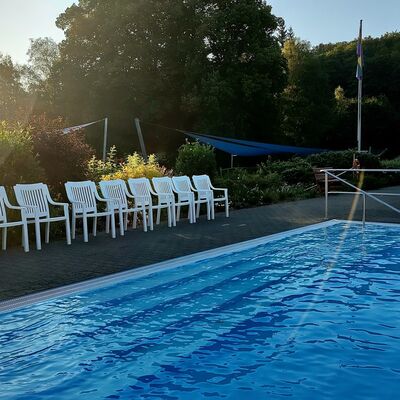 Freibad Hilchenbach