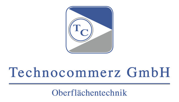 Bild vergr&ouml;&szlig;ern: Logo Technocommerz