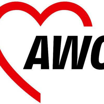 Logo AWO