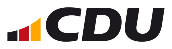 Bild vergr&ouml;&szlig;ern: Logo CDU