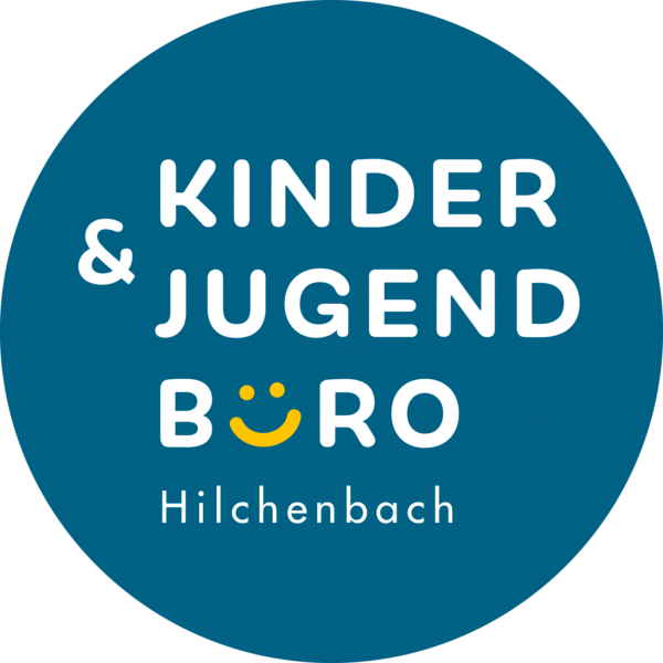 Bild vergr&ouml;&szlig;ern: Logo kjb Kinder- ung Jugendbüro