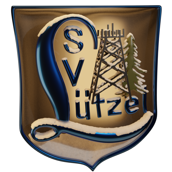 Bild vergr&ouml;&szlig;ern: SV Lützel Logo