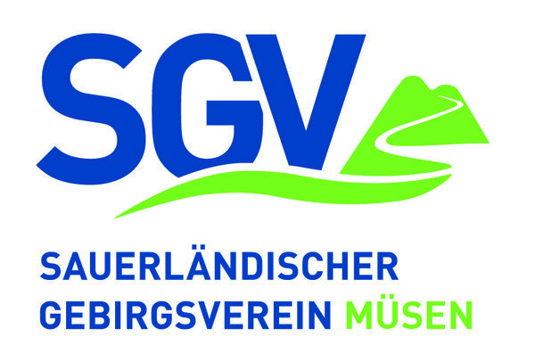 Bild vergr&ouml;&szlig;ern: Logo SGV Müsen