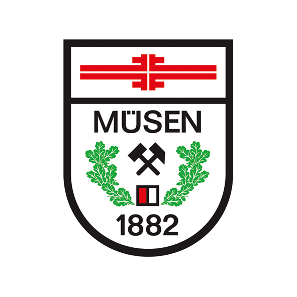 Bild vergr&ouml;&szlig;ern: Logo TuS Müsen