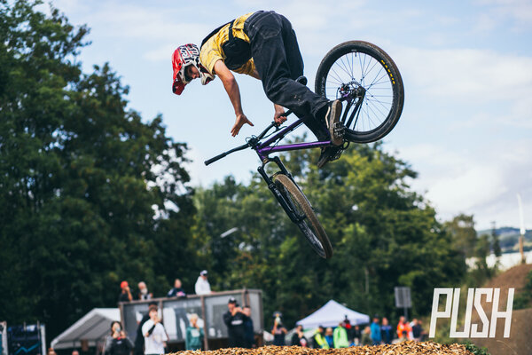 Bild vergr&ouml;&szlig;ern: Dirtbike-Contest 2026