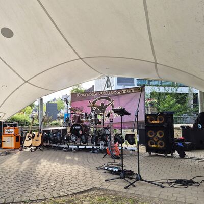 Symbolfoto Hilchenbacher Rocksommer