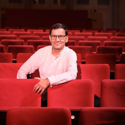 Pressefoto Moritz Netenjakob