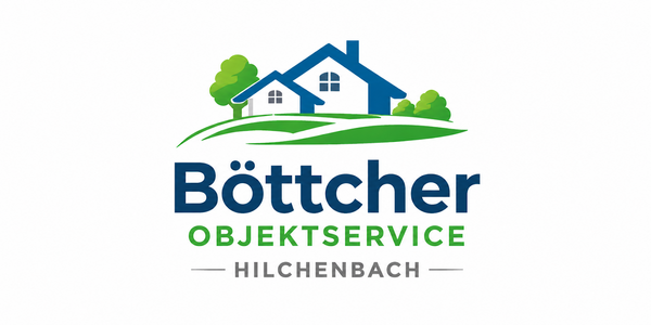 Bild vergr&ouml;&szlig;ern: Logo Böttcher Objektservice