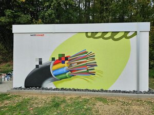 Bild vergr&ouml;&szlig;ern: Point of Presence