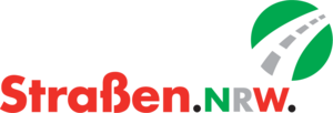 Bild vergr&ouml;&szlig;ern: Logo Straßen NRW