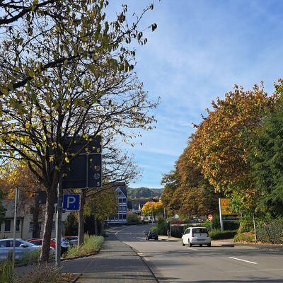 Bild vergr&ouml;&szlig;ern: ISEK_Hauptstraße